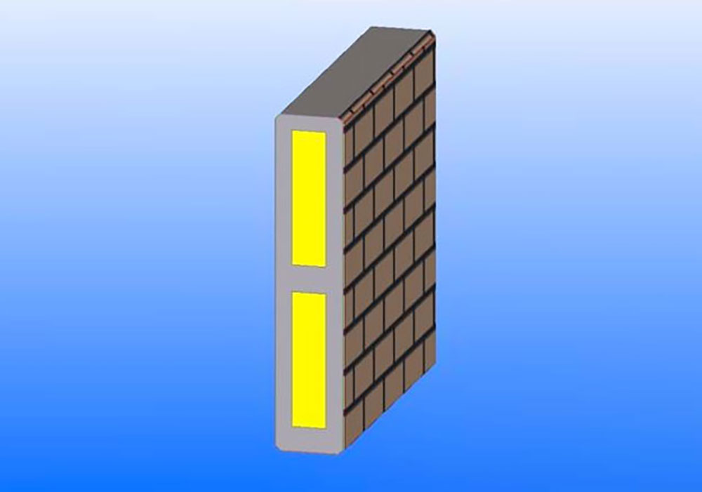 Verborgen Versnel Haat BETON PANELEN - Eeftink Rensing